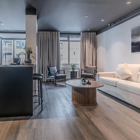 B2 Apartments By Heimaleiga Reykjavík Dış mekan fotoğraf