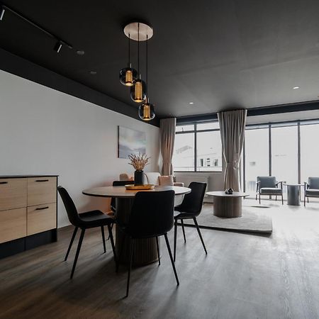 B2 Apartments By Heimaleiga Reykjavík Dış mekan fotoğraf