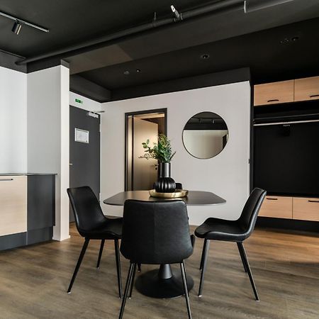 B2 Apartments By Heimaleiga Reykjavík Dış mekan fotoğraf