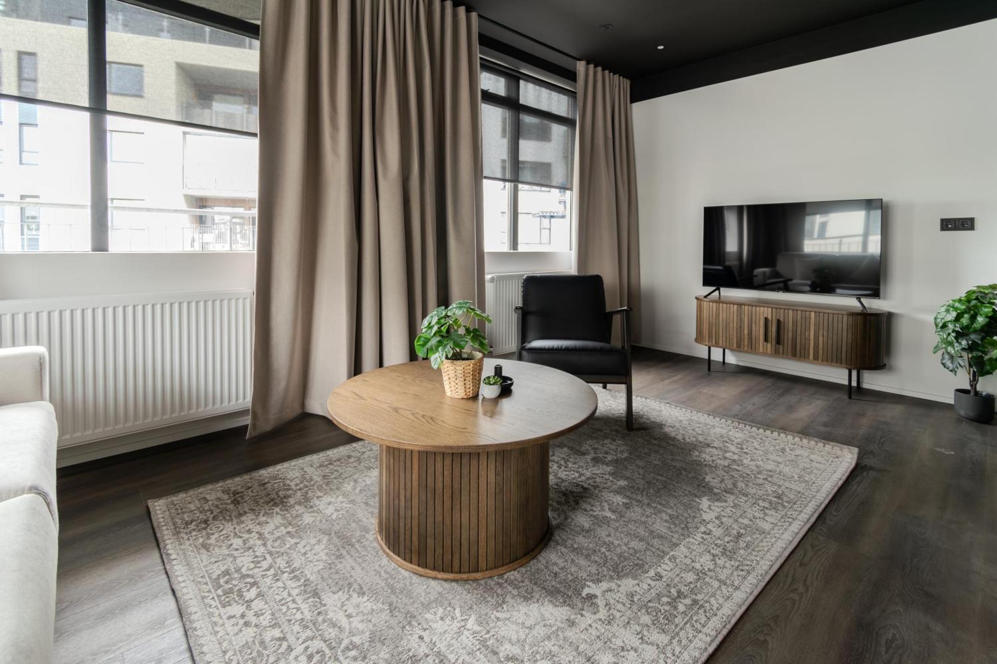 B2 Apartments By Heimaleiga Reykjavík Dış mekan fotoğraf
