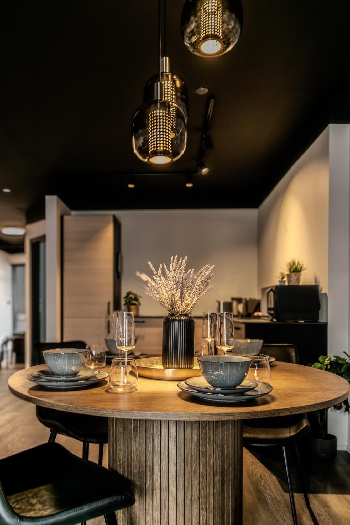B2 Apartments By Heimaleiga Reykjavík Dış mekan fotoğraf