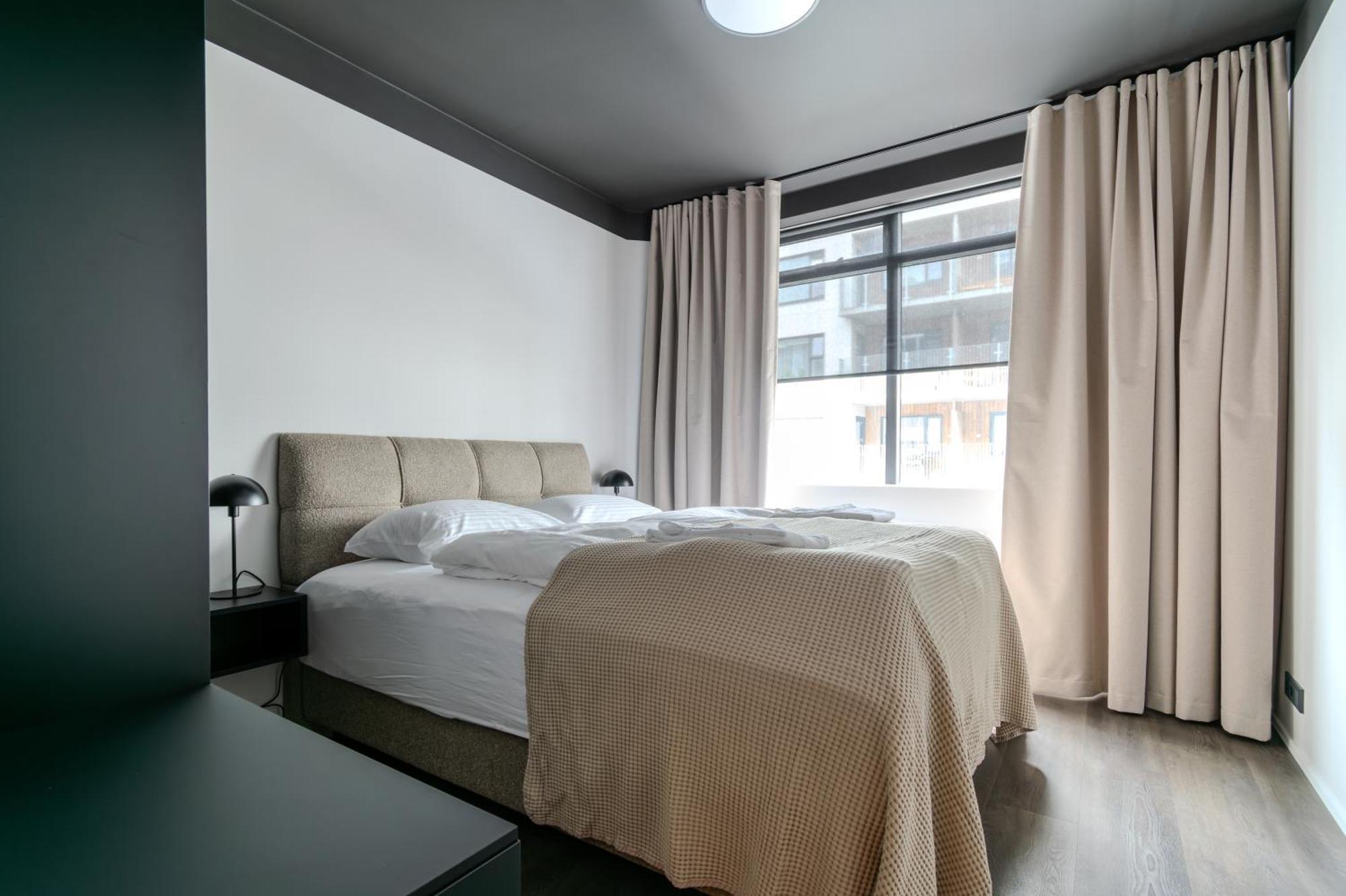 B2 Apartments By Heimaleiga Reykjavík Dış mekan fotoğraf