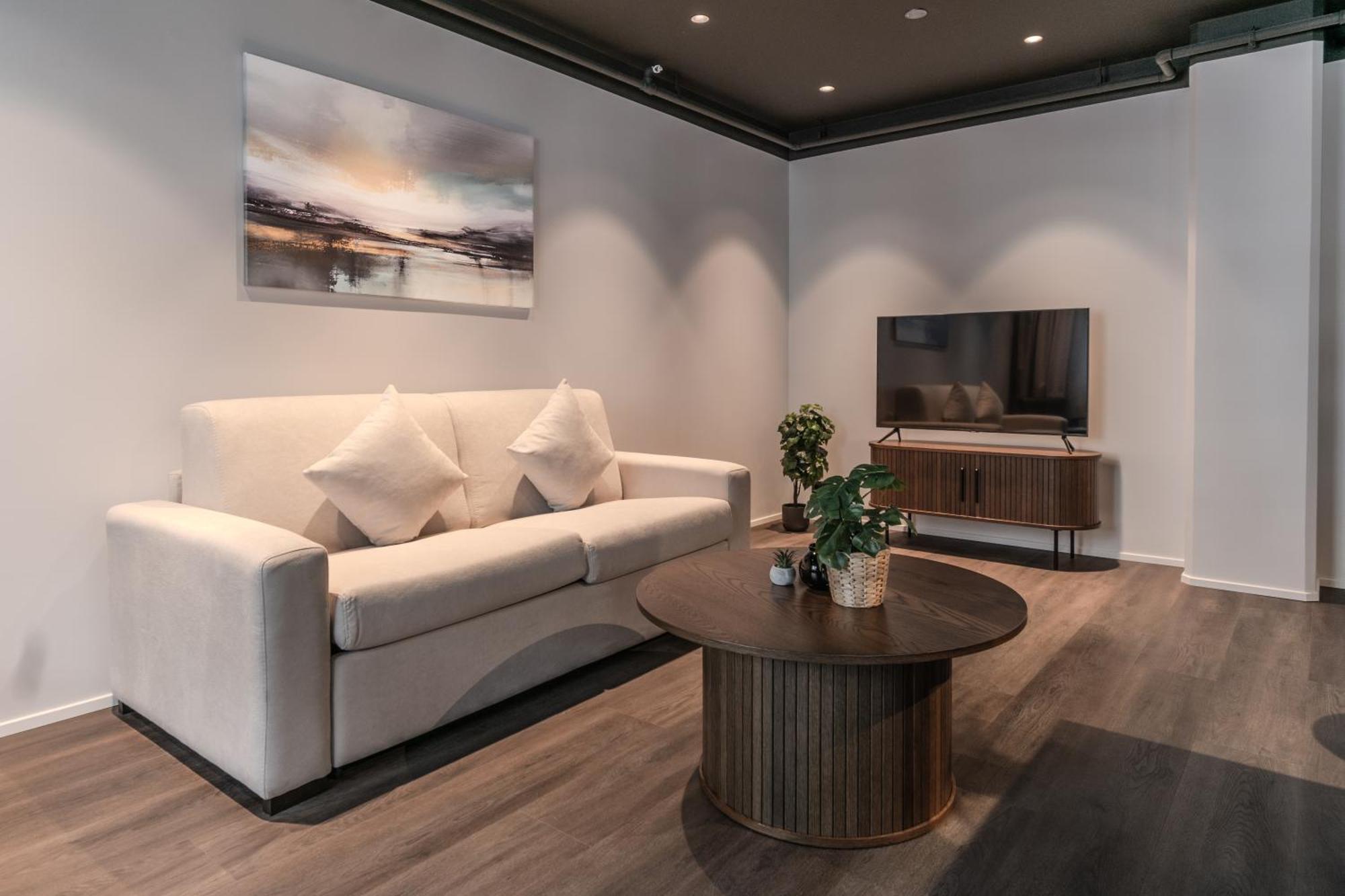 B2 Apartments By Heimaleiga Reykjavík Dış mekan fotoğraf