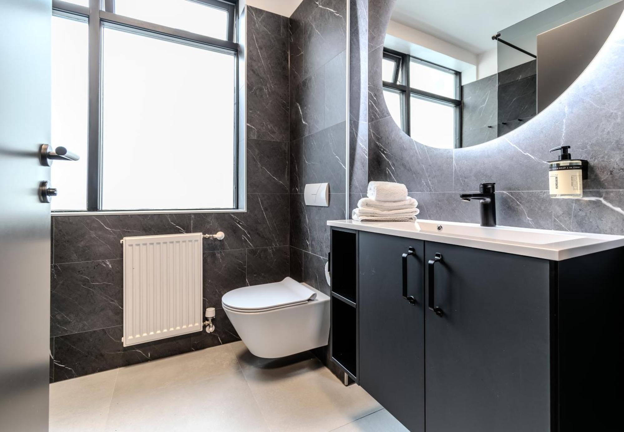 B2 Apartments By Heimaleiga Reykjavík Dış mekan fotoğraf