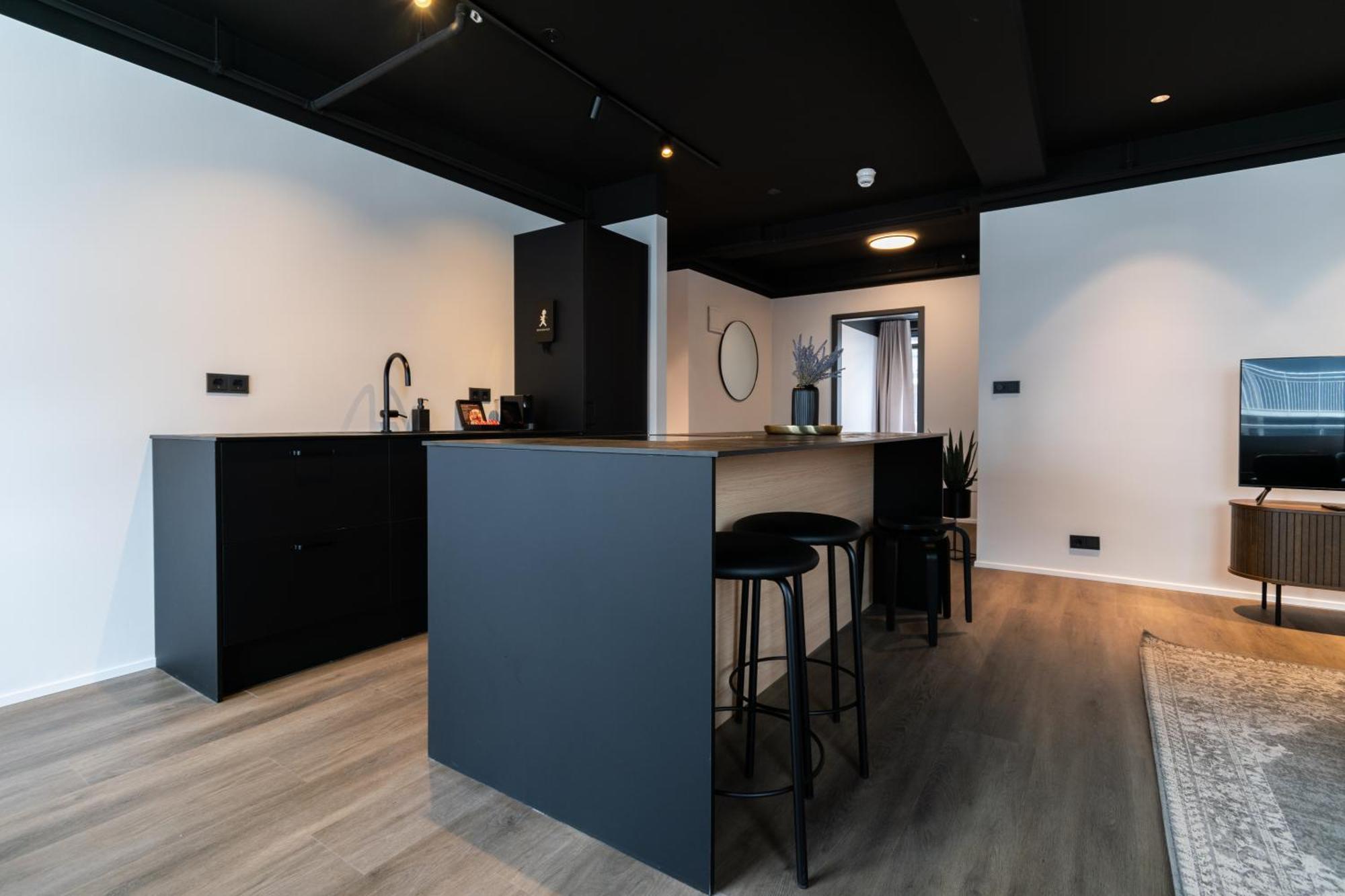 B2 Apartments By Heimaleiga Reykjavík Dış mekan fotoğraf