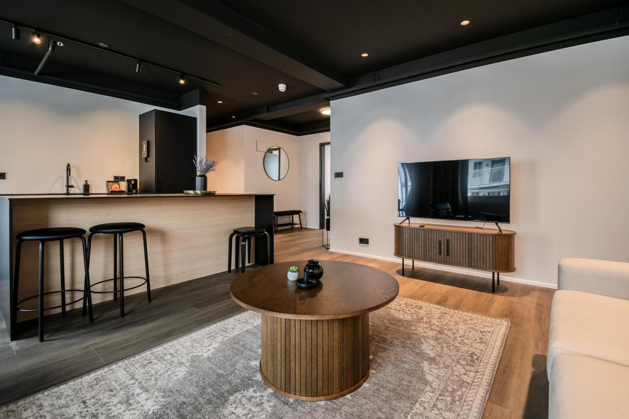 B2 Apartments By Heimaleiga Reykjavík Dış mekan fotoğraf