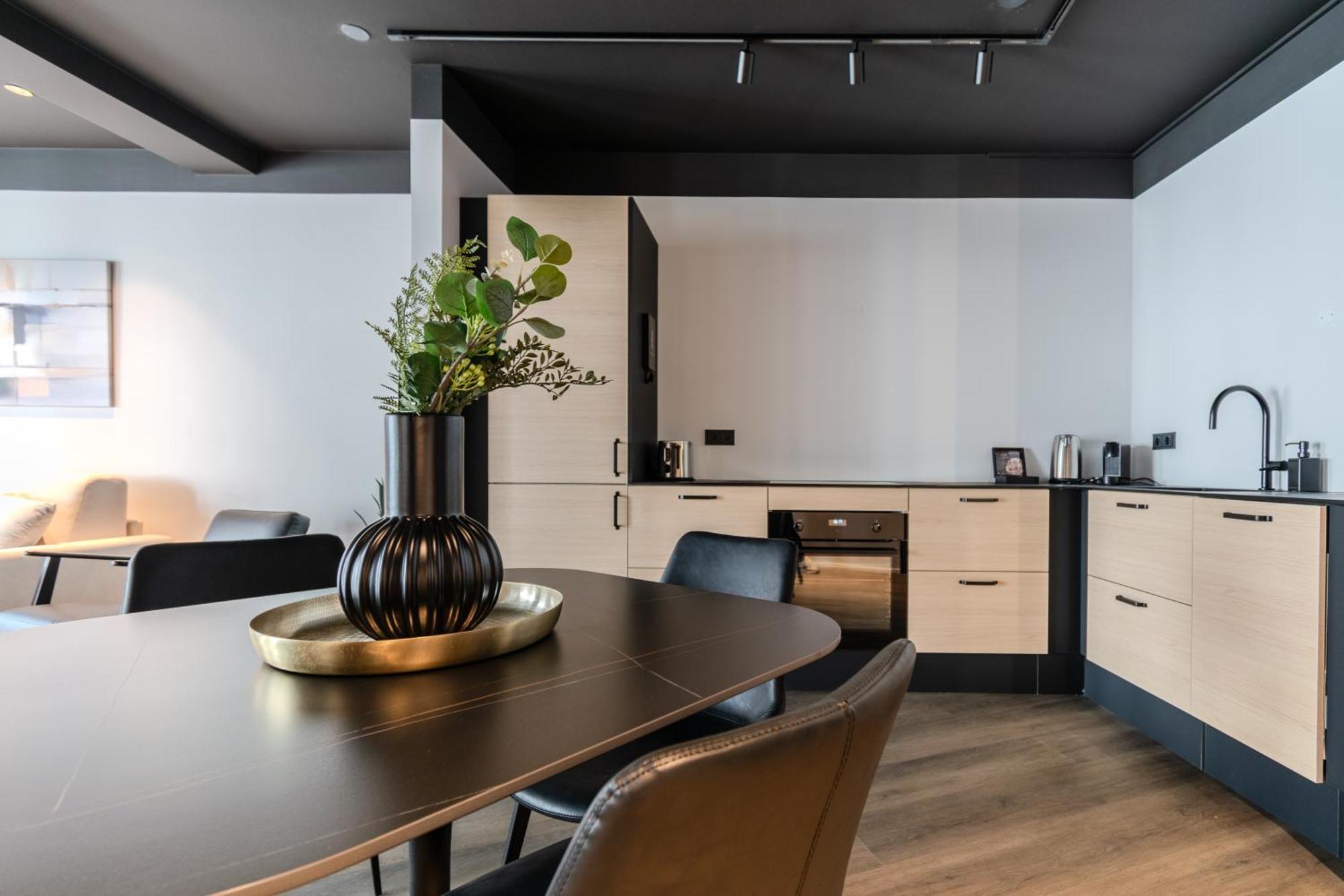 B2 Apartments By Heimaleiga Reykjavík Dış mekan fotoğraf