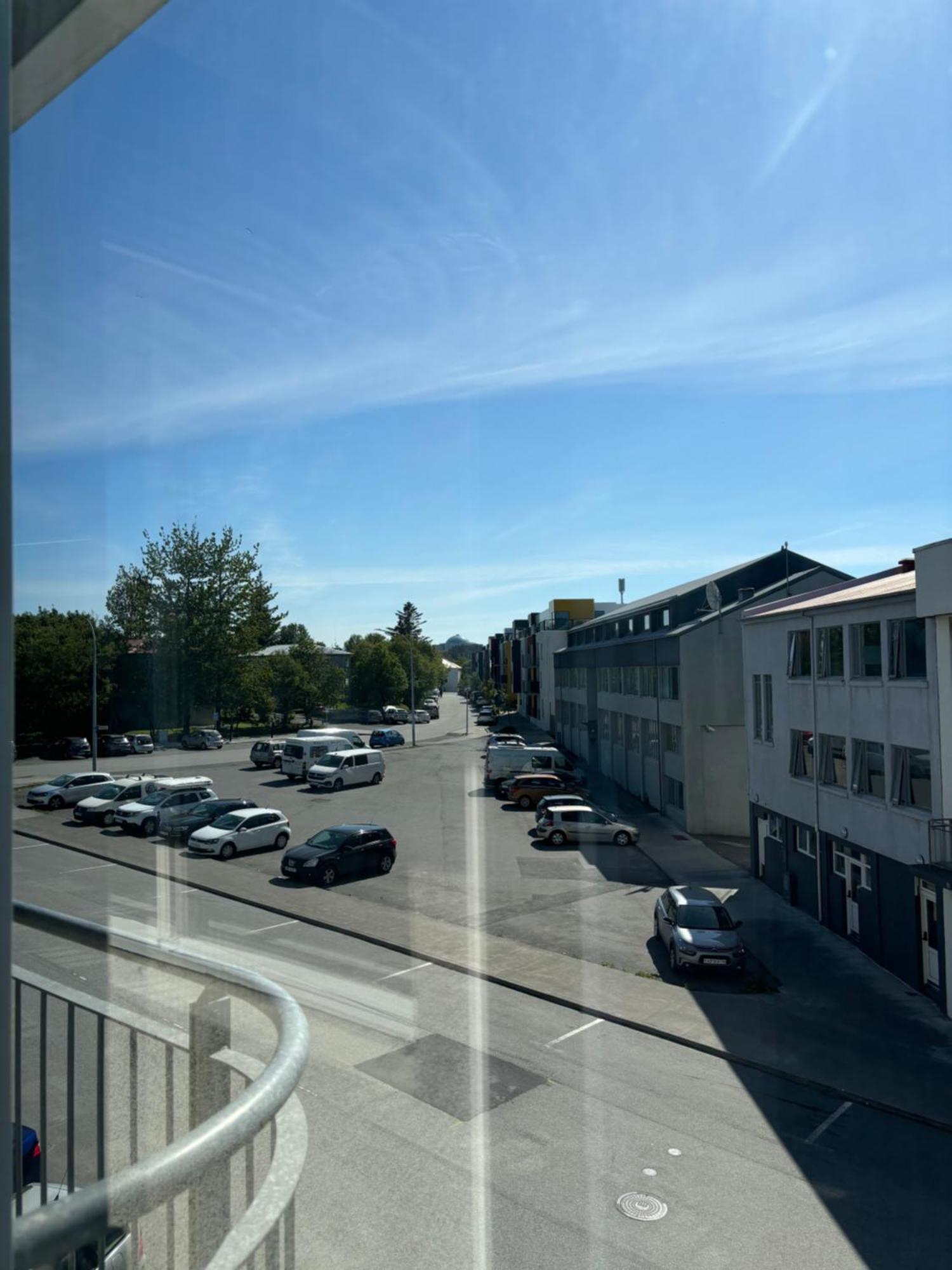 B2 Apartments By Heimaleiga Reykjavík Dış mekan fotoğraf