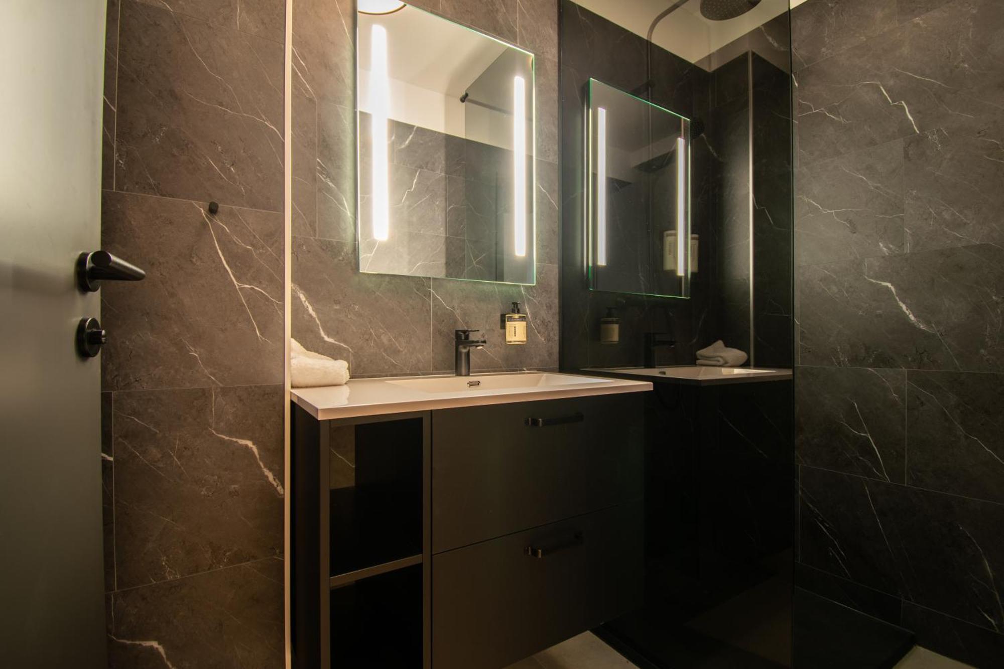 B2 Apartments By Heimaleiga Reykjavík Dış mekan fotoğraf