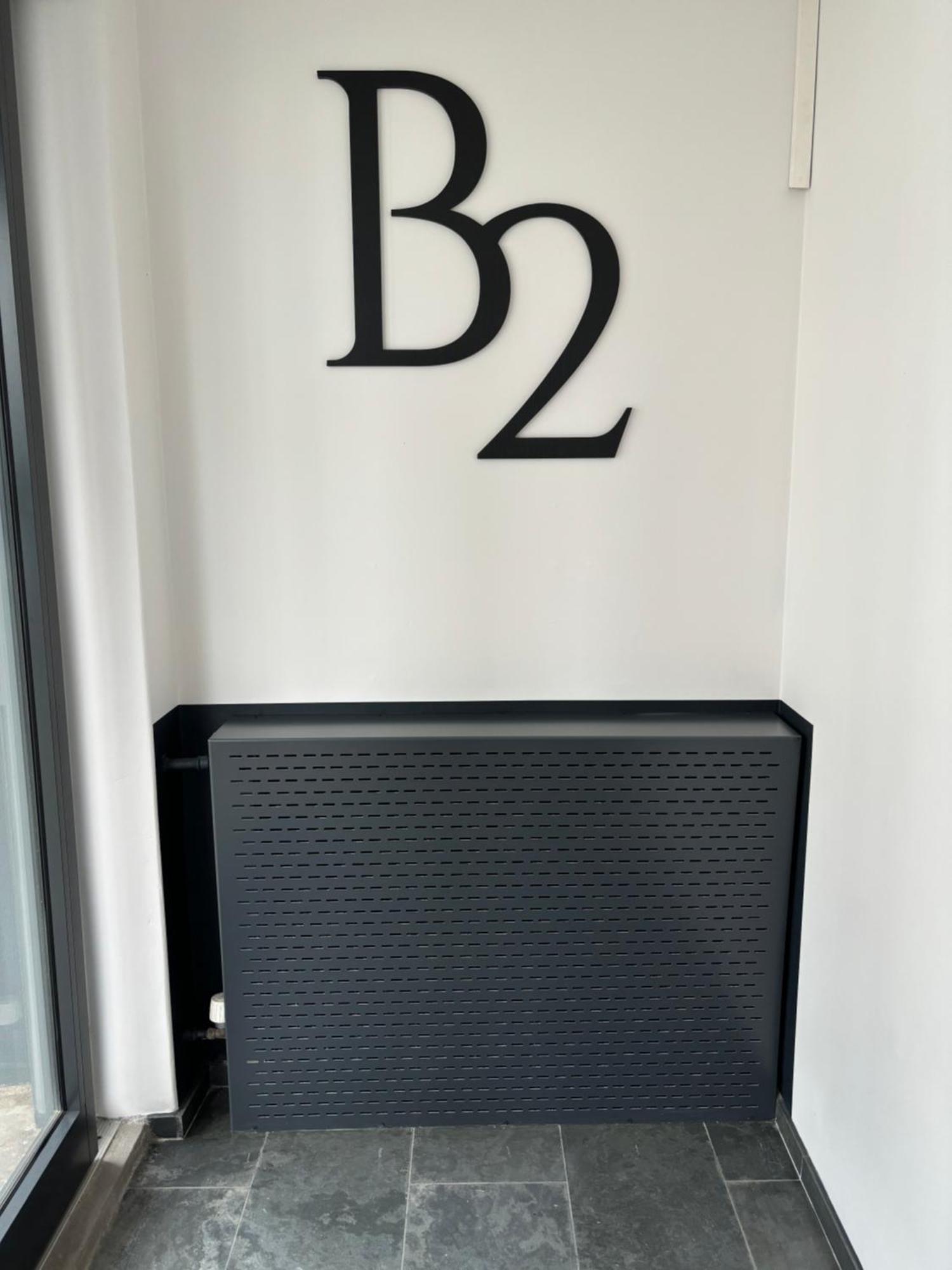 B2 Apartments By Heimaleiga Reykjavík Dış mekan fotoğraf