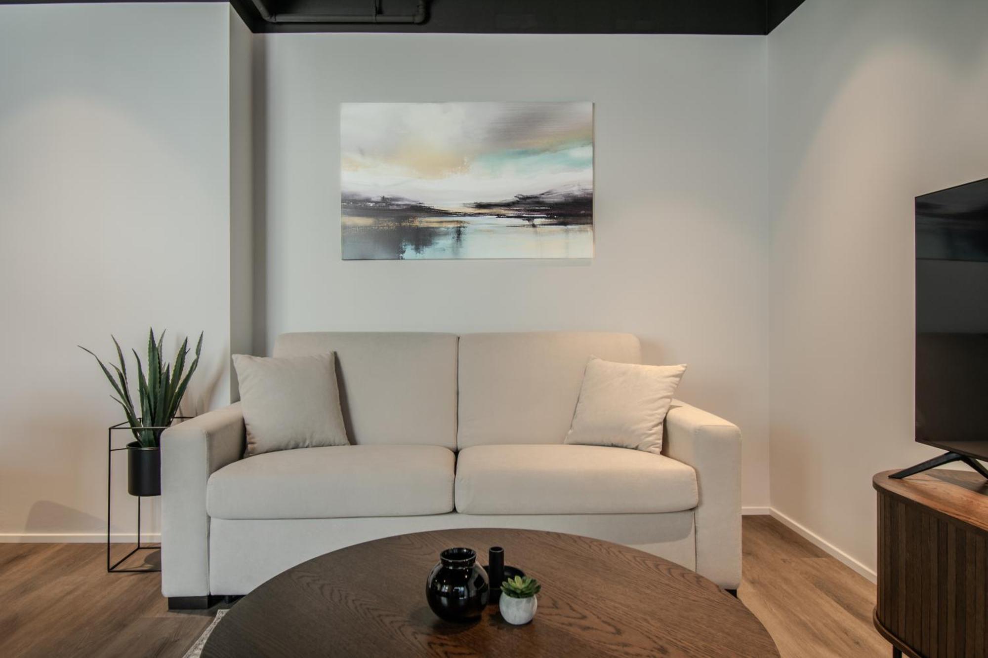 B2 Apartments By Heimaleiga Reykjavík Dış mekan fotoğraf