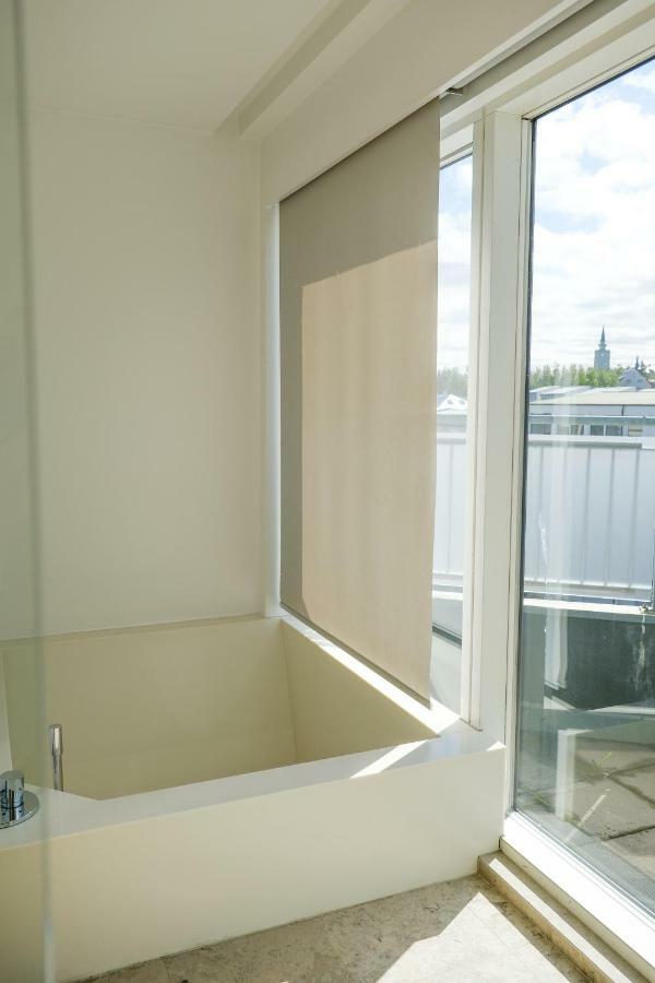B2 Apartments By Heimaleiga Reykjavík Dış mekan fotoğraf